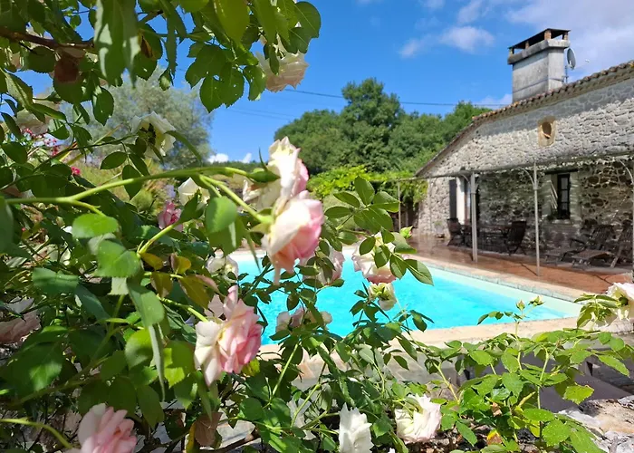 Roulotte Fleur Des Champs Hébergement de vacances